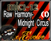 R.H- Midnight Circus p1