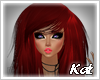 Kat l Cassie red