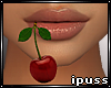 !iP Cherry Lips