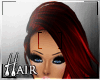 [HS] Gala Red Hair