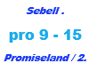 Sebell / Promiseland