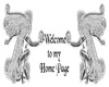 Welcome Home Page