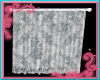 StormView Floral Curtain