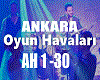 Ankara Oyun Havalari1-30