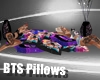 Bts Pillows
