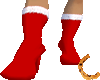 Christmas Boots Long