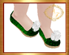 Shoes Tinkerbell