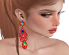 Carnavu Earrings