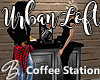 *B* Urban Loft Coffee St