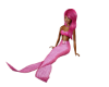Barbie mermaid