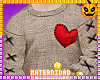 M. Voodoo Shirt D/K