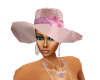 pink sugar hat