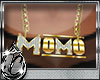 $TC$Momo Custom Chain