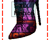 ♦X♦Fashion boots