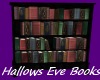 All HallowsEve Bookshelf