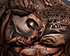 Body Tatto Muscles