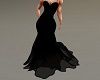 ~CR~Suave Black Gown