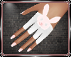Bunny Gloves Lolita