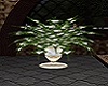Marble Vase w/Clalily