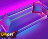 ✘ Glass Glow Couch