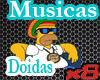 Musicas Doidas v1 Brasil