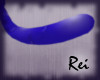 R| D Blue Slime Tail
