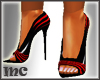 hottest red heels
