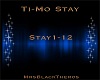 Ti-Mo Stay