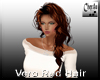 Vero Red Hair