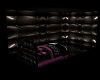 Black Pillow Room