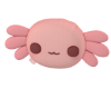 |c| My Axolotl Stuffie