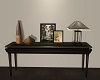 Sage Console Table