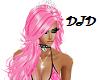 DJD Pink Cute