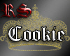 {RS} Cookiemownster