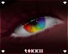 T|Rainbow Eyes 1/4