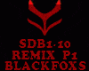 REMIX - SDB1-10 - P1