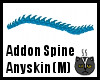 Anyskin Addon Spine (M)