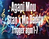 Agapi Mou-Stan x Daddy