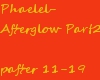 Phaelel-Afterglow Part2