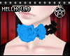 H| Rose Choker req