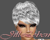 Sibi Silver Hair