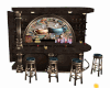 Home Bar