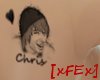 [xFEx]Custom Chris Tat