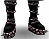 [KDM] Blood fang boot m