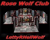 Rose Wolf Club