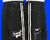 ꓭB Distressed