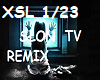 SLON TV REMIX