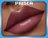 Prisca Dark Lips 3