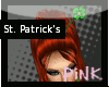PiNk | ST. PATRICK'S 