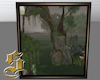 0616  Moss Tree